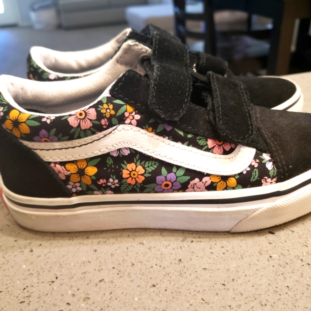 Van's Old Skool -juniors